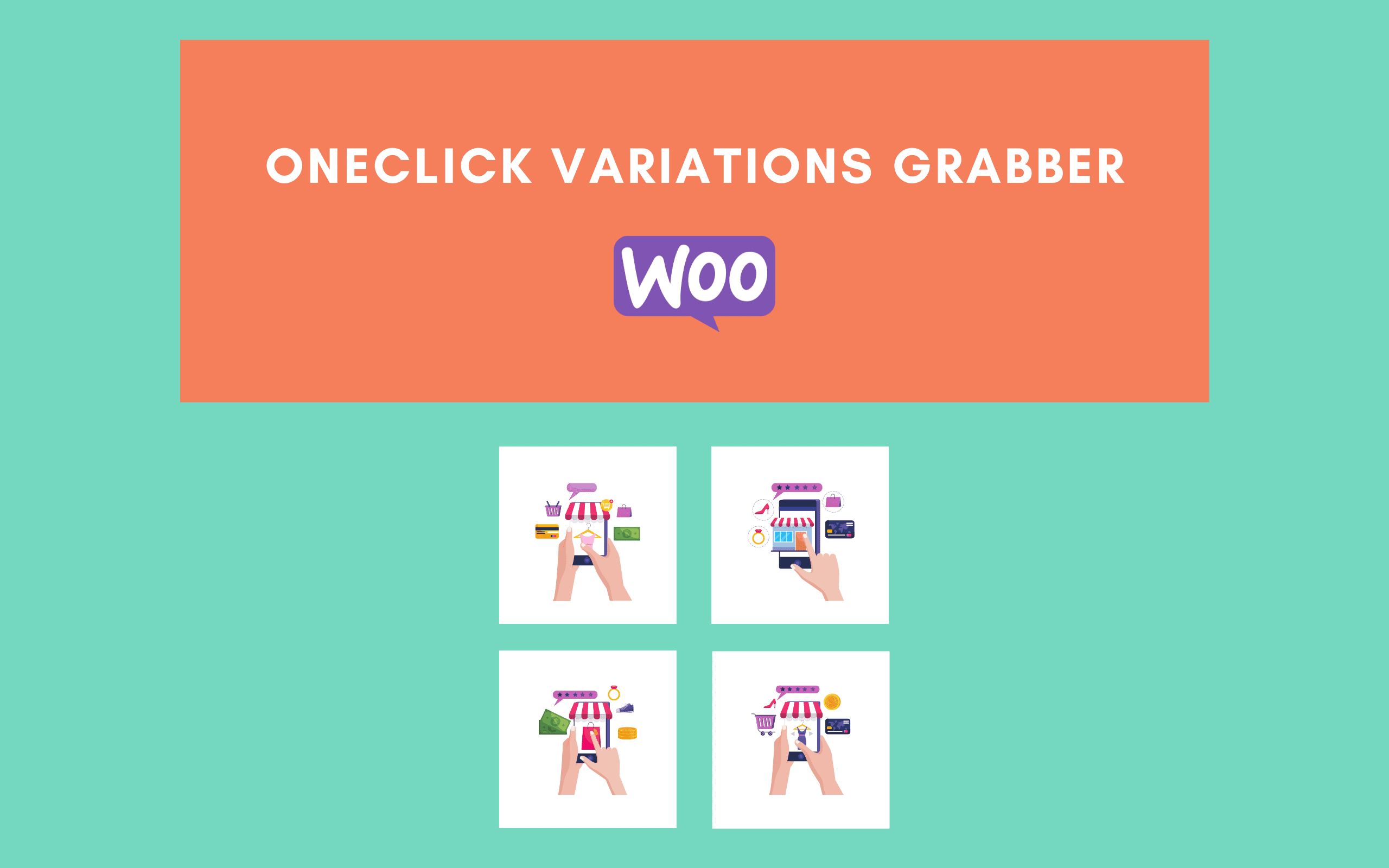 OneClick Variations Grabber